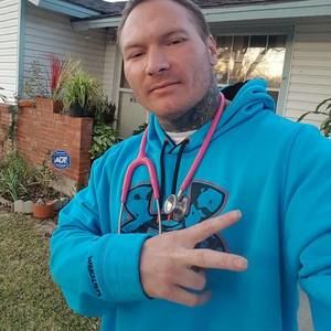 Meet your Posher, Ricky